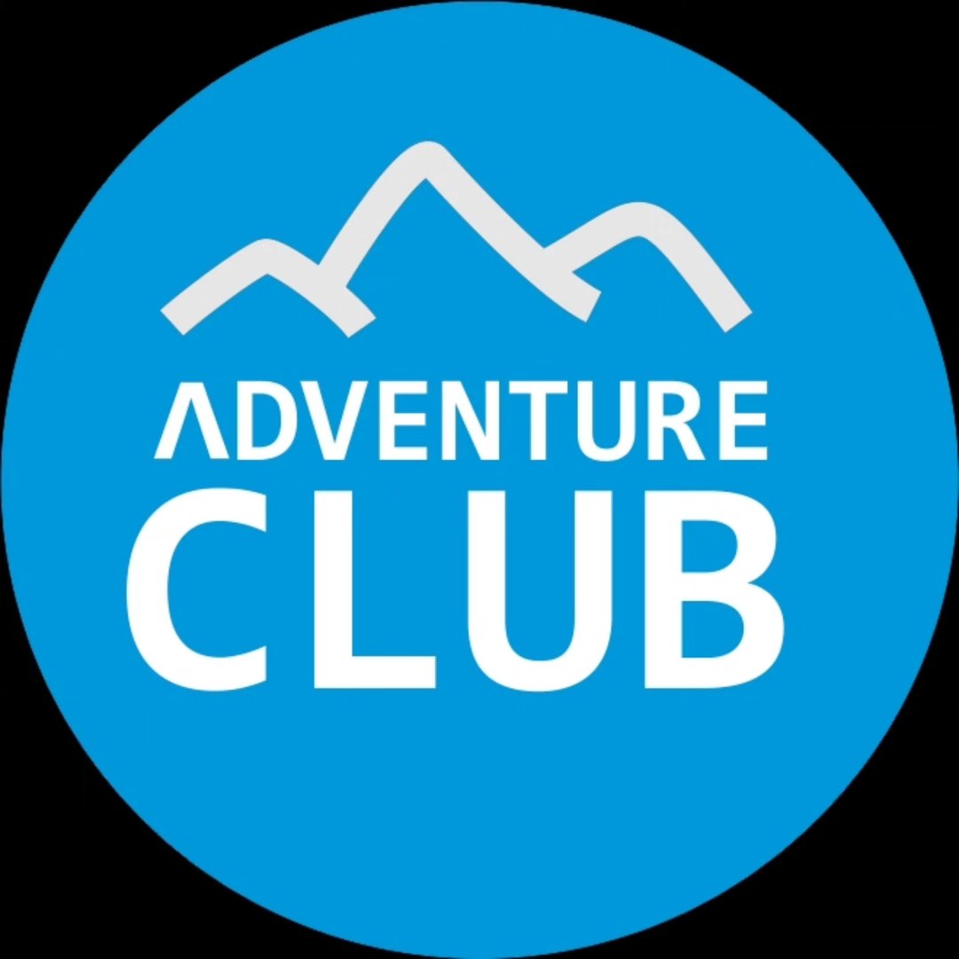 Logo de Adventure Club Uruguay