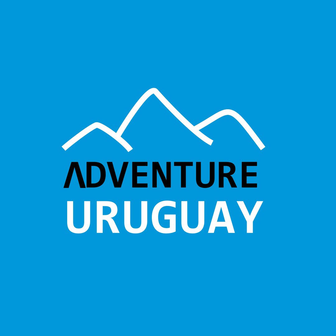 Logo de Adventure Uruguay