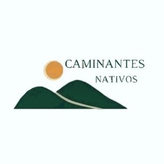 Logo de Caminantes Nativos