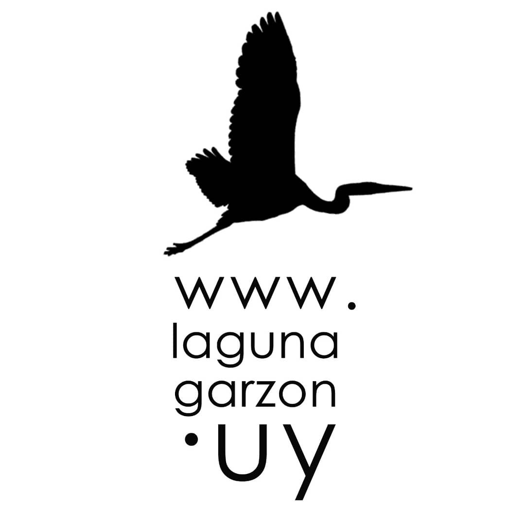 Logo de Ecoturismo Laguna Garzón