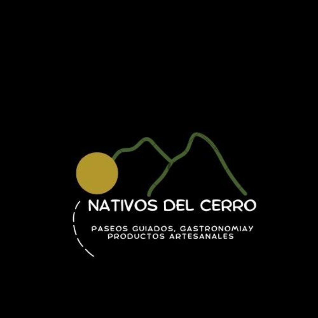 Logo de Nativos del Cerro