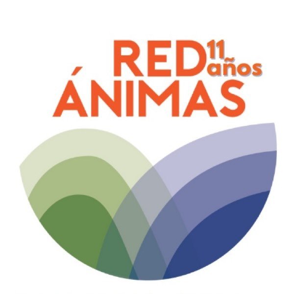 Logo de Red Ánimas