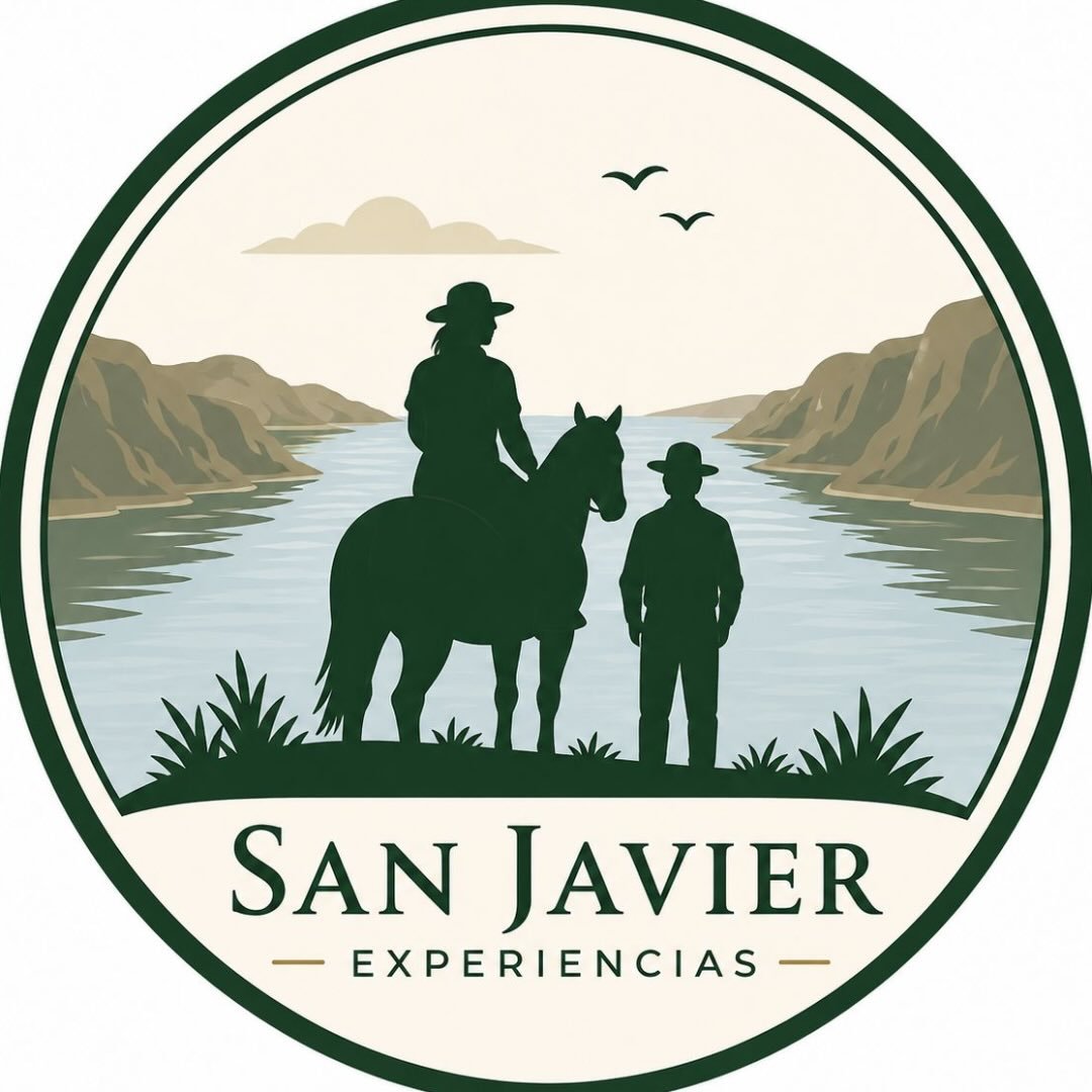 Logo de San Javier Experiencias