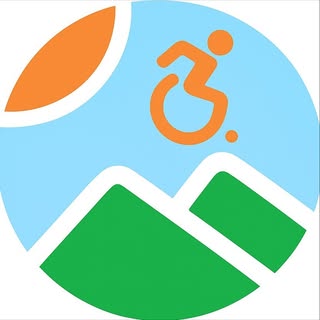 Logo de Senderismo para Todos